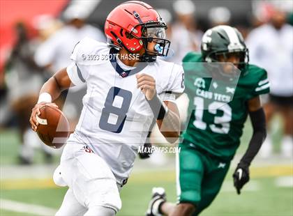 Thumbnail 3 in Cass Tech vs. Southfield Arts & Tech photogallery.