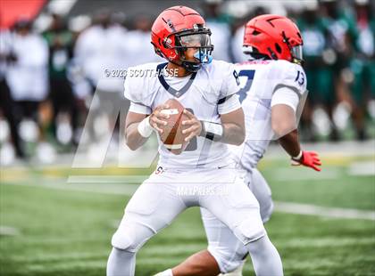 Thumbnail 1 in Cass Tech vs. Southfield Arts & Tech photogallery.