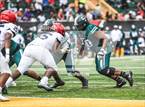 Photo from the gallery "Cass Tech vs. Southfield Arts & Tech"