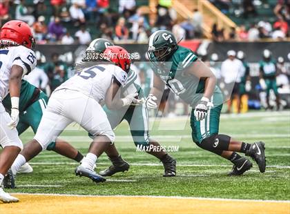 Thumbnail 1 in Cass Tech vs. Southfield Arts & Tech photogallery.