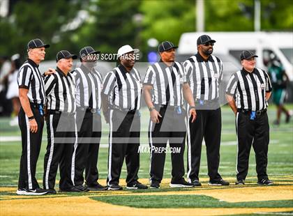 Thumbnail 1 in Cass Tech vs. Southfield Arts & Tech photogallery.