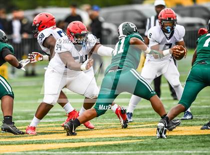 Thumbnail 2 in Cass Tech vs. Southfield Arts & Tech photogallery.