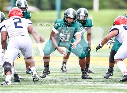 Thumbnail 3 in Cass Tech vs. Southfield Arts & Tech photogallery.
