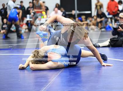 Thumbnail 2 in Swansboro vs Hoggard (Blood Pernu Duals) photogallery.