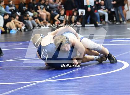 Thumbnail 3 in Swansboro vs Hoggard (Blood Pernu Duals) photogallery.