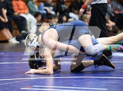 Thumbnail 3 in Swansboro vs Hoggard (Blood Pernu Duals) photogallery.