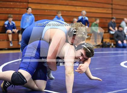 Thumbnail 2 in Swansboro vs Hoggard (Blood Pernu Duals) photogallery.
