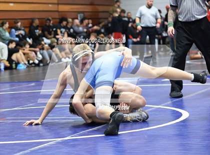 Thumbnail 2 in Swansboro vs Hoggard (Blood Pernu Duals) photogallery.