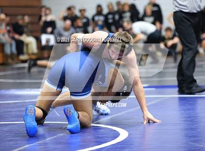 Thumbnail 2 in Swansboro vs Hoggard (Blood Pernu Duals) photogallery.