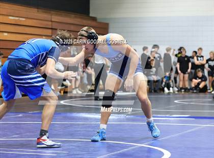 Thumbnail 1 in Swansboro vs Hoggard (Blood Pernu Duals) photogallery.
