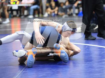 Thumbnail 3 in Swansboro vs Hoggard (Blood Pernu Duals) photogallery.