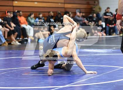 Thumbnail 2 in Swansboro vs Hoggard (Blood Pernu Duals) photogallery.