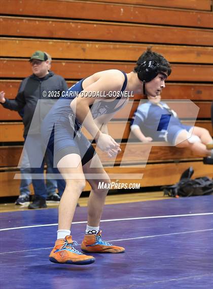 Thumbnail 1 in Swansboro vs Hoggard (Blood Pernu Duals) photogallery.