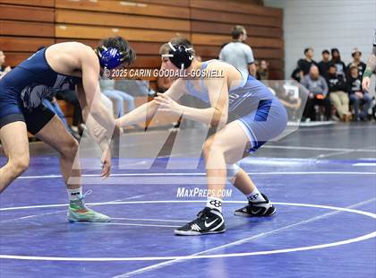Thumbnail 1 in Swansboro vs Hoggard (Blood Pernu Duals) photogallery.