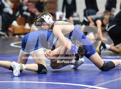 Thumbnail 3 in Swansboro vs Hoggard (Blood Pernu Duals) photogallery.