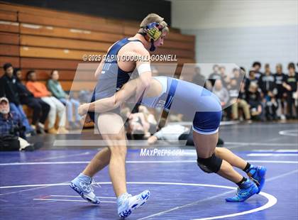 Thumbnail 1 in Swansboro vs Hoggard (Blood Pernu Duals) photogallery.