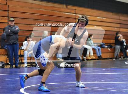 Thumbnail 2 in Swansboro vs Hoggard (Blood Pernu Duals) photogallery.