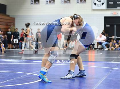Thumbnail 1 in Swansboro vs Hoggard (Blood Pernu Duals) photogallery.