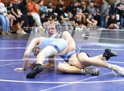 Thumbnail 2 in Swansboro vs Hoggard (Blood Pernu Duals) photogallery.