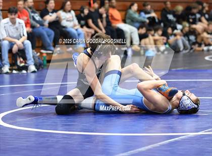 Thumbnail 1 in Swansboro vs Hoggard (Blood Pernu Duals) photogallery.