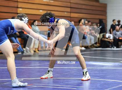 Thumbnail 2 in Swansboro vs Hoggard (Blood Pernu Duals) photogallery.