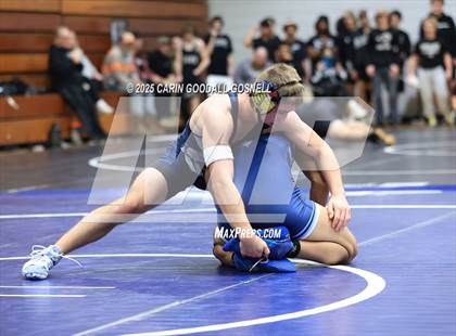 Thumbnail 2 in Swansboro vs Hoggard (Blood Pernu Duals) photogallery.