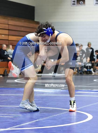 Thumbnail 1 in Swansboro vs Hoggard (Blood Pernu Duals) photogallery.
