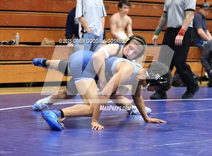 Thumbnail 3 in Swansboro vs Hoggard (Blood Pernu Duals) photogallery.