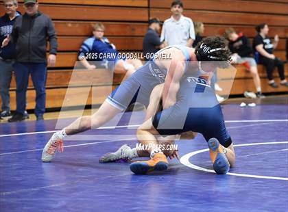 Thumbnail 1 in Swansboro vs Hoggard (Blood Pernu Duals) photogallery.