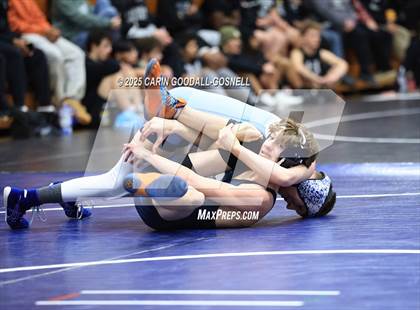 Thumbnail 1 in Swansboro vs Hoggard (Blood Pernu Duals) photogallery.