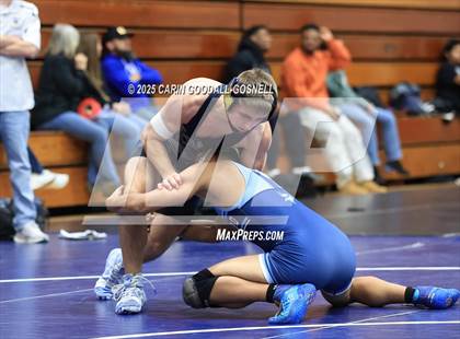 Thumbnail 1 in Swansboro vs Hoggard (Blood Pernu Duals) photogallery.