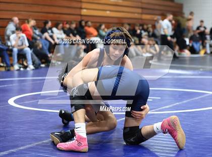 Thumbnail 1 in Swansboro vs Hoggard (Blood Pernu Duals) photogallery.