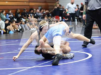 Thumbnail 3 in Swansboro vs Hoggard (Blood Pernu Duals) photogallery.