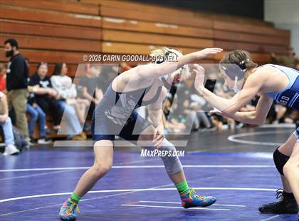 Thumbnail 2 in Swansboro vs Hoggard (Blood Pernu Duals) photogallery.