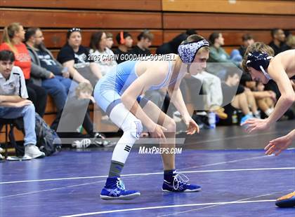 Thumbnail 3 in Swansboro vs Hoggard (Blood Pernu Duals) photogallery.