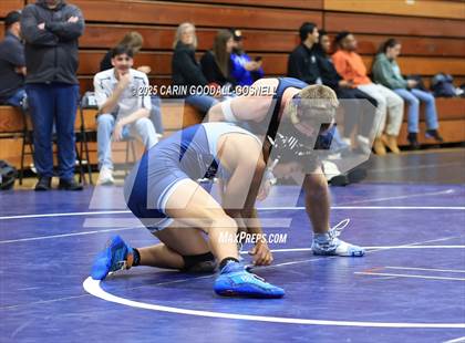 Thumbnail 3 in Swansboro vs Hoggard (Blood Pernu Duals) photogallery.