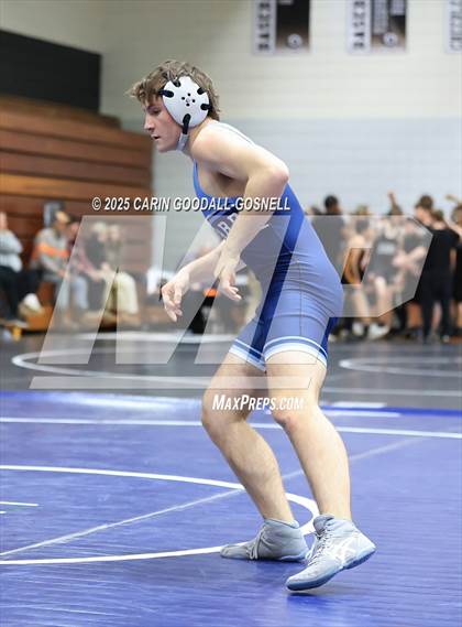 Thumbnail 2 in Swansboro vs Hoggard (Blood Pernu Duals) photogallery.