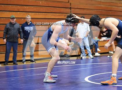 Thumbnail 2 in Swansboro vs Hoggard (Blood Pernu Duals) photogallery.