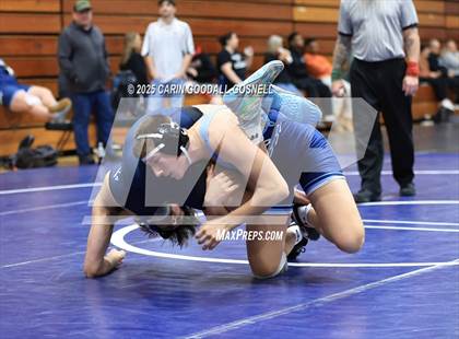 Thumbnail 2 in Swansboro vs Hoggard (Blood Pernu Duals) photogallery.