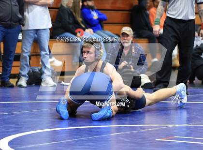 Thumbnail 2 in Swansboro vs Hoggard (Blood Pernu Duals) photogallery.