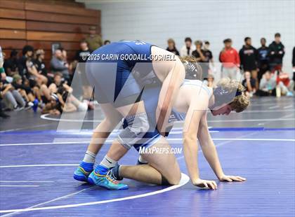 Thumbnail 3 in Swansboro vs Hoggard (Blood Pernu Duals) photogallery.