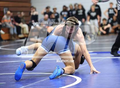 Thumbnail 3 in Swansboro vs Hoggard (Blood Pernu Duals) photogallery.