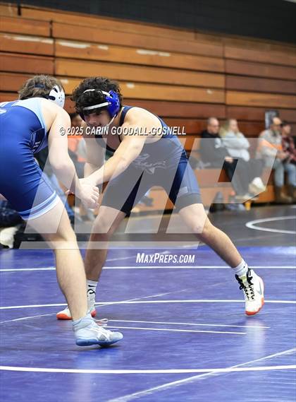 Thumbnail 1 in Swansboro vs Hoggard (Blood Pernu Duals) photogallery.