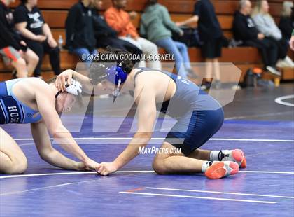 Thumbnail 2 in Swansboro vs Hoggard (Blood Pernu Duals) photogallery.