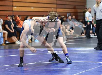 Thumbnail 1 in Swansboro vs Hoggard (Blood Pernu Duals) photogallery.
