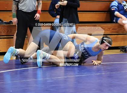 Thumbnail 1 in Swansboro vs Hoggard (Blood Pernu Duals) photogallery.