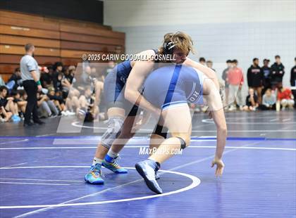 Thumbnail 1 in Swansboro vs Hoggard (Blood Pernu Duals) photogallery.