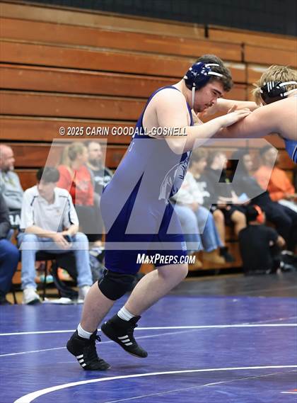 Thumbnail 2 in Swansboro vs Hoggard (Blood Pernu Duals) photogallery.
