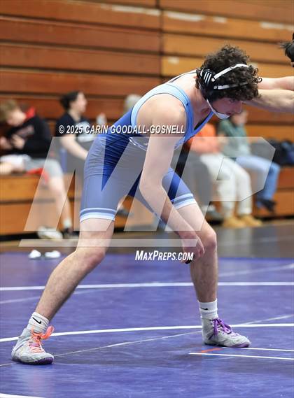 Thumbnail 2 in Swansboro vs Hoggard (Blood Pernu Duals) photogallery.