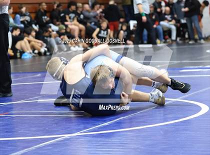 Thumbnail 2 in Swansboro vs Hoggard (Blood Pernu Duals) photogallery.